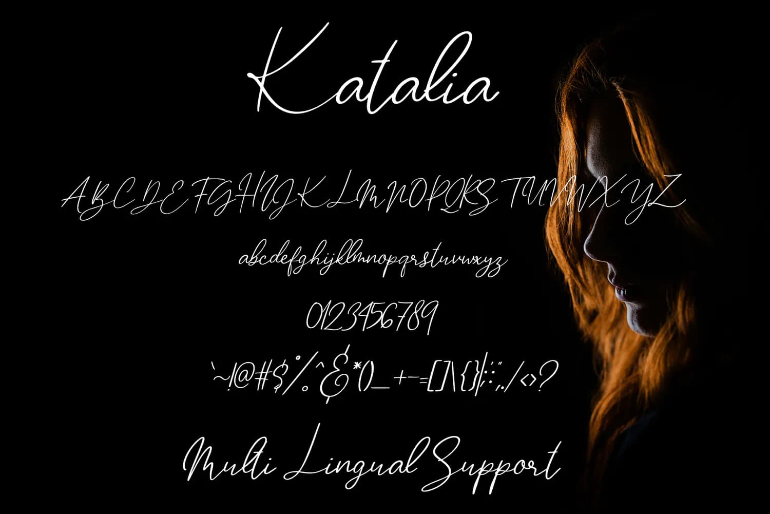 Katalia