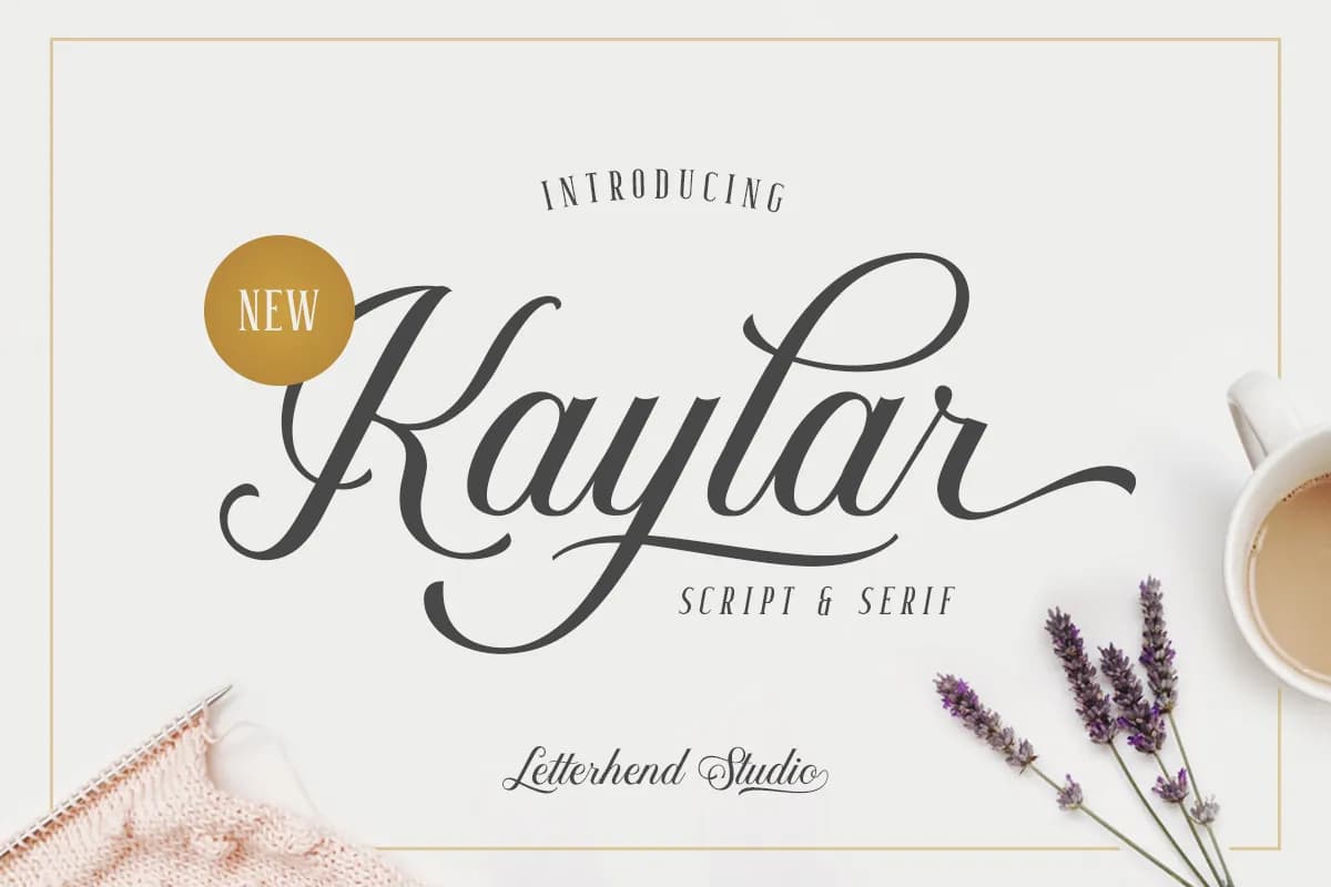 Kaylar DEMO