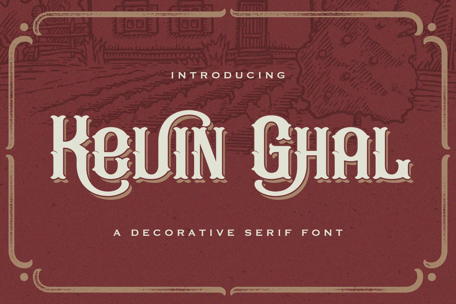 Kevin Ghal