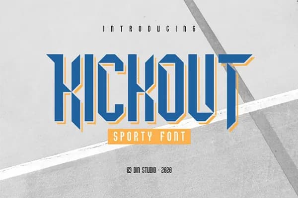 Kickout