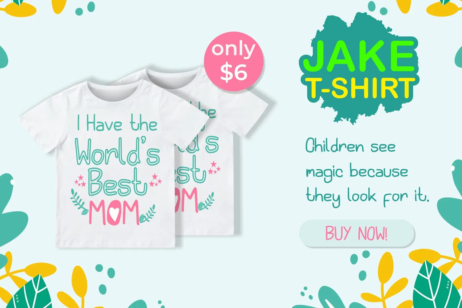 Kid Tribe