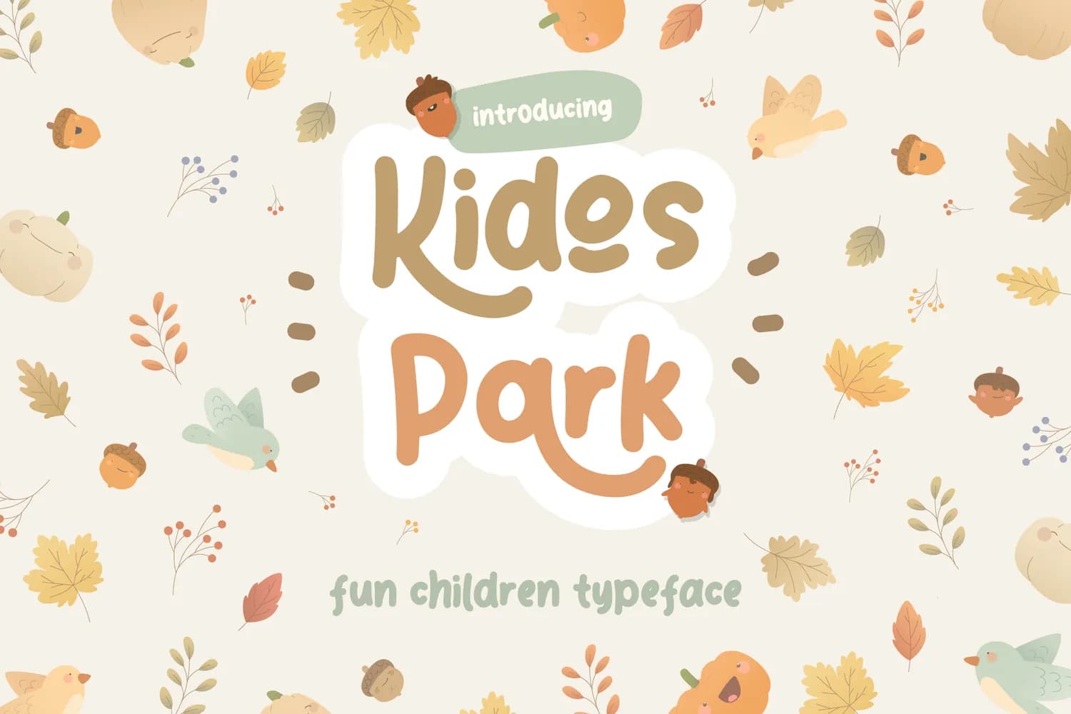 Kidos Park