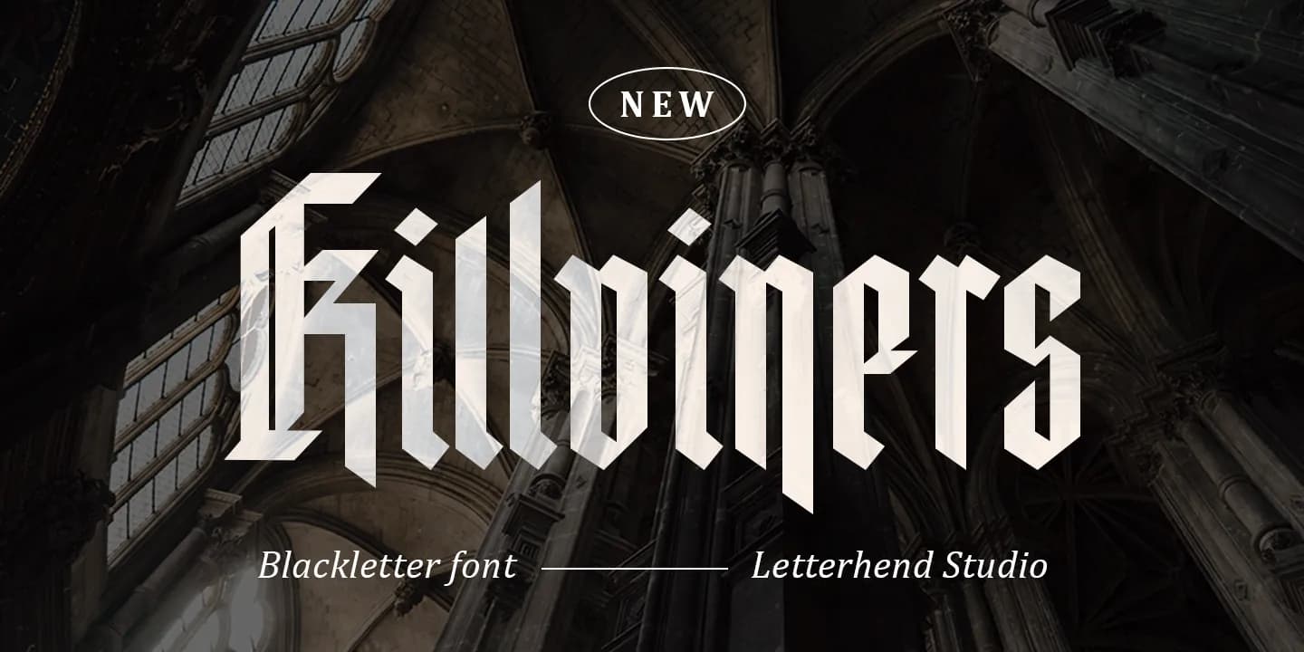 Killviners