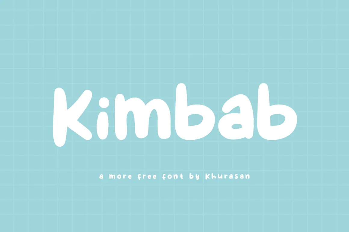 Kimbab