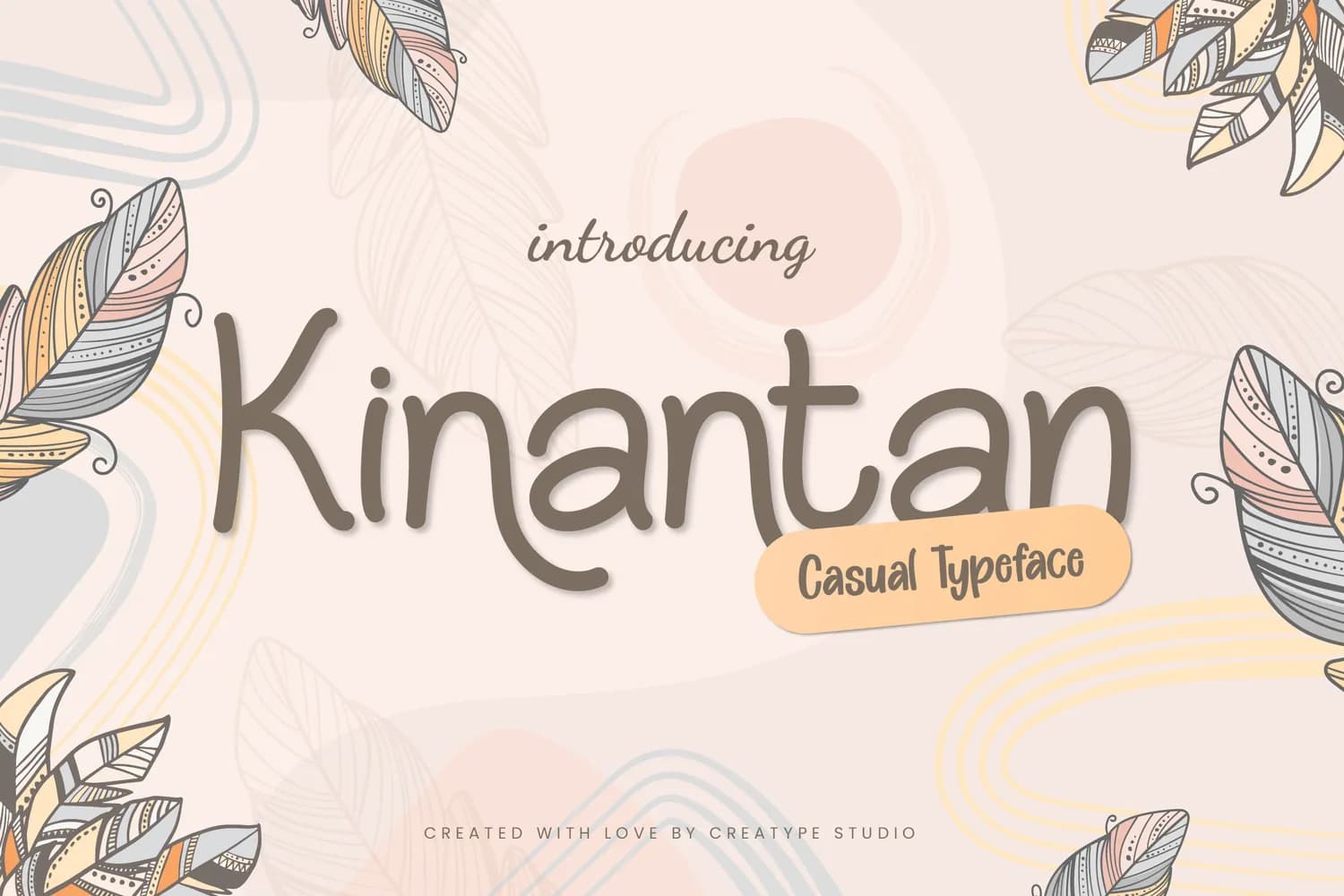Kinantan