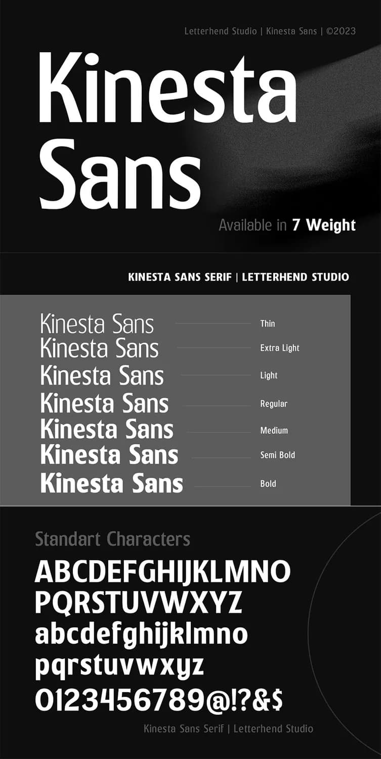Kinesta