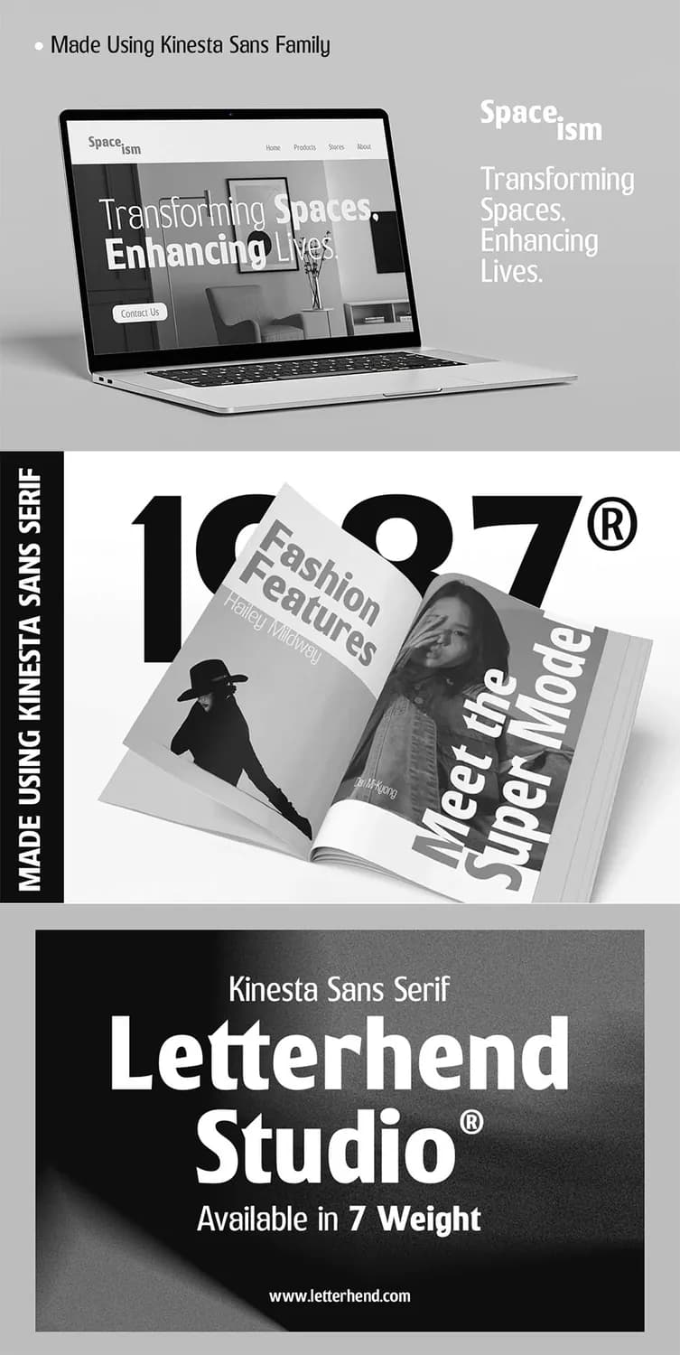 Kinesta