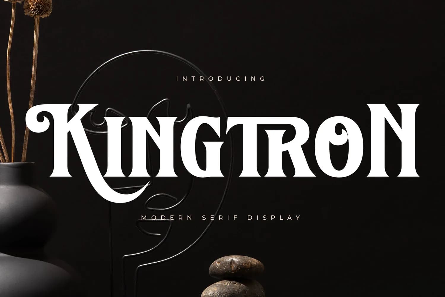 Kingtron VERSION