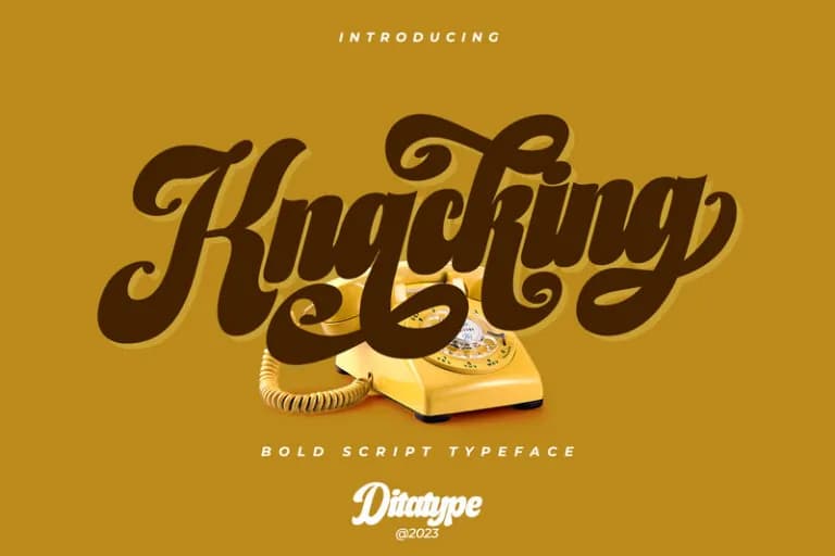 Knacking