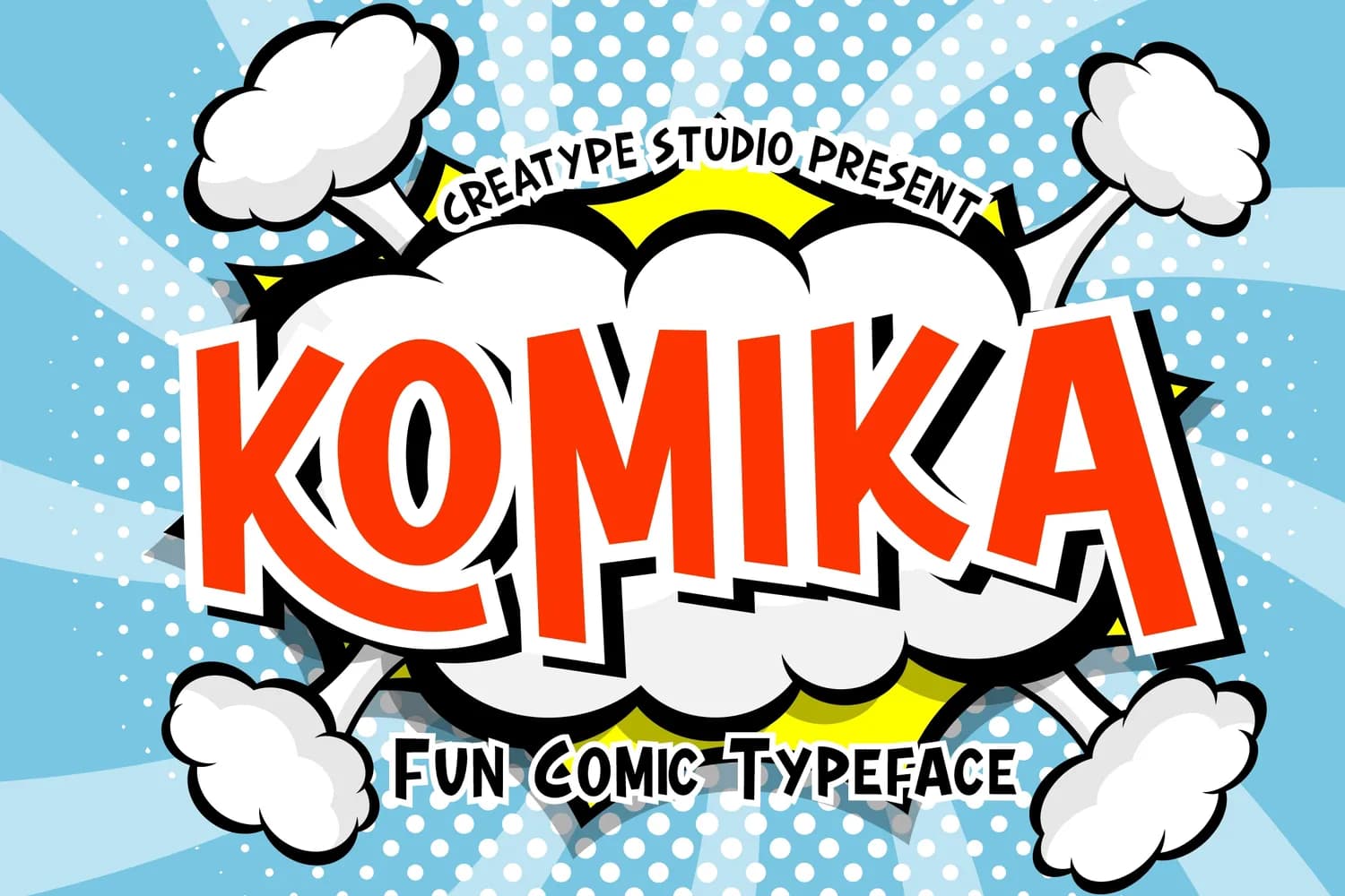 Komika
