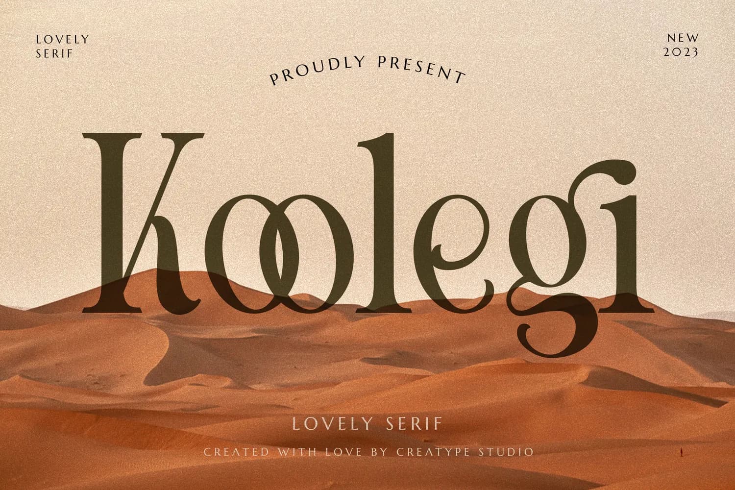 Koolegi