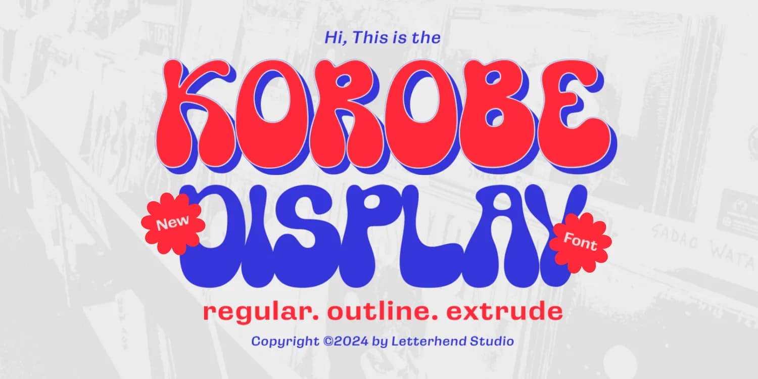Korobe