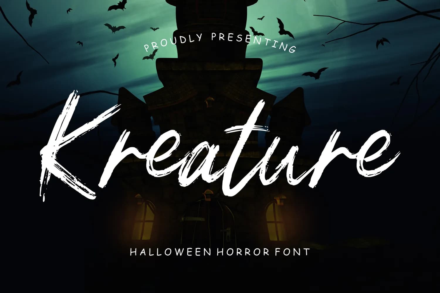 Kreature