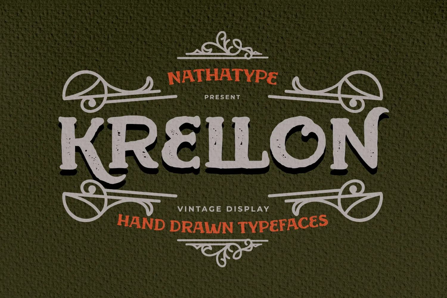Krellon
