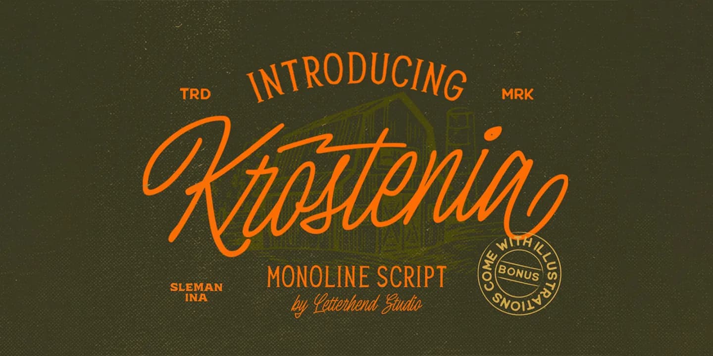 Krostenia