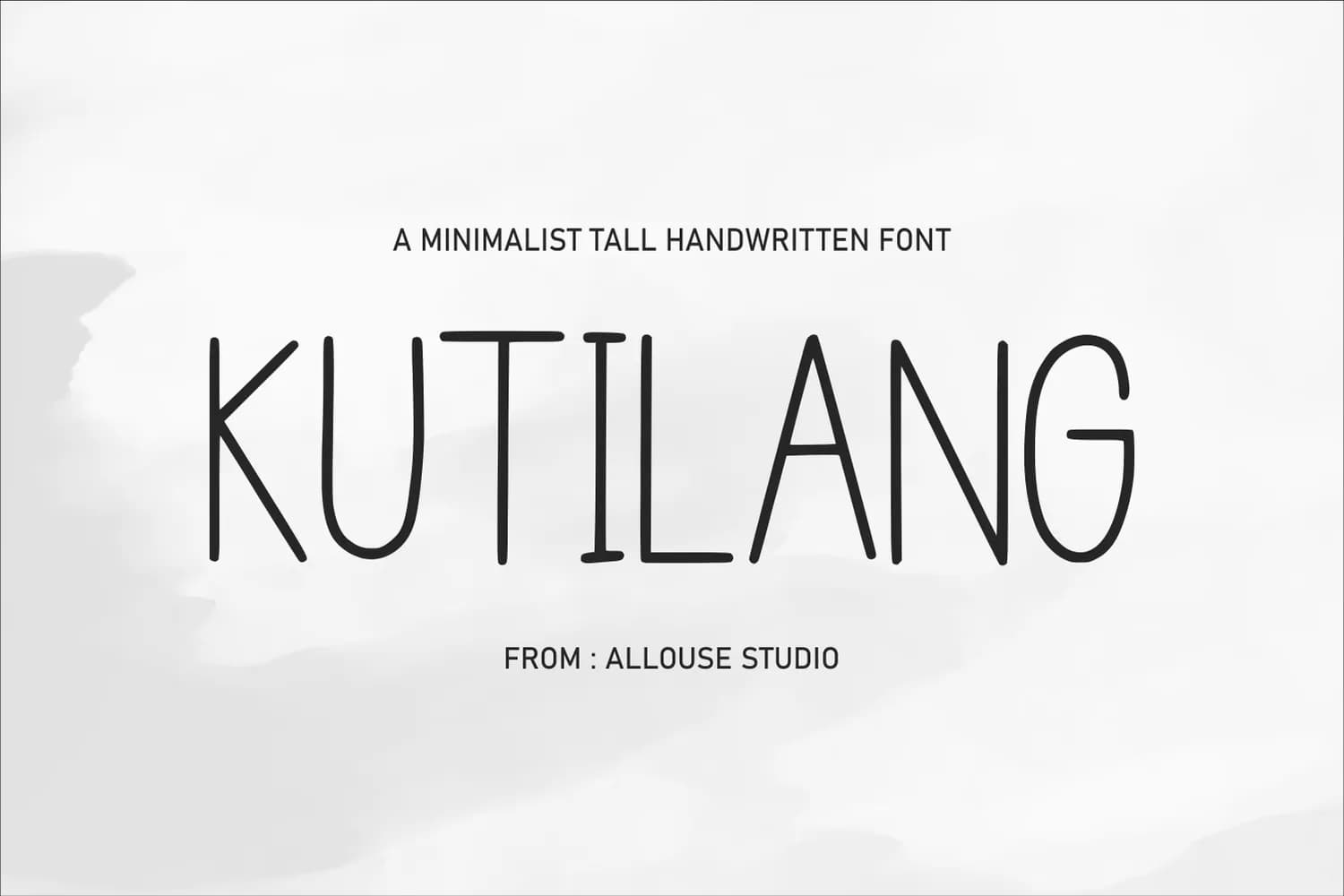 Kutilang