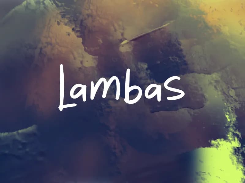 L Lambas