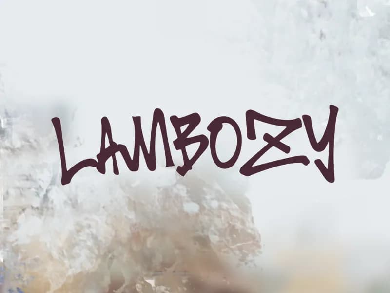 L Lambozy