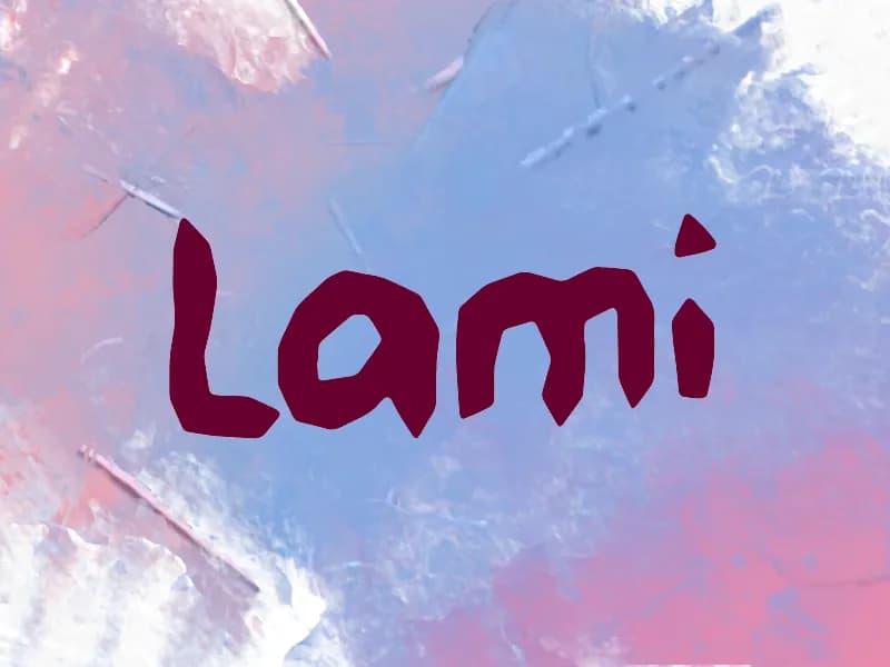 L Lami