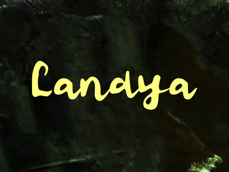 L Landya