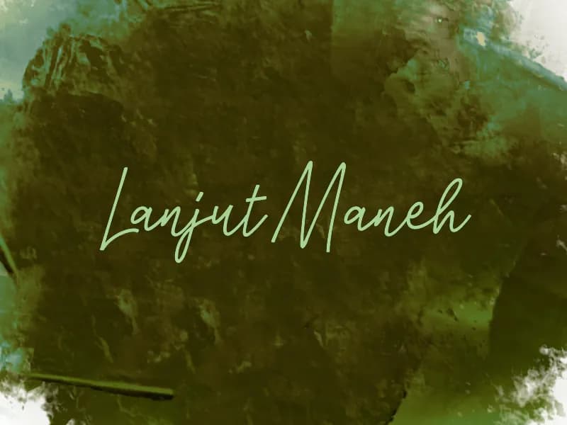 L Lanjut Maneh