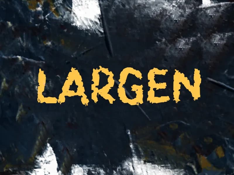 L Largen