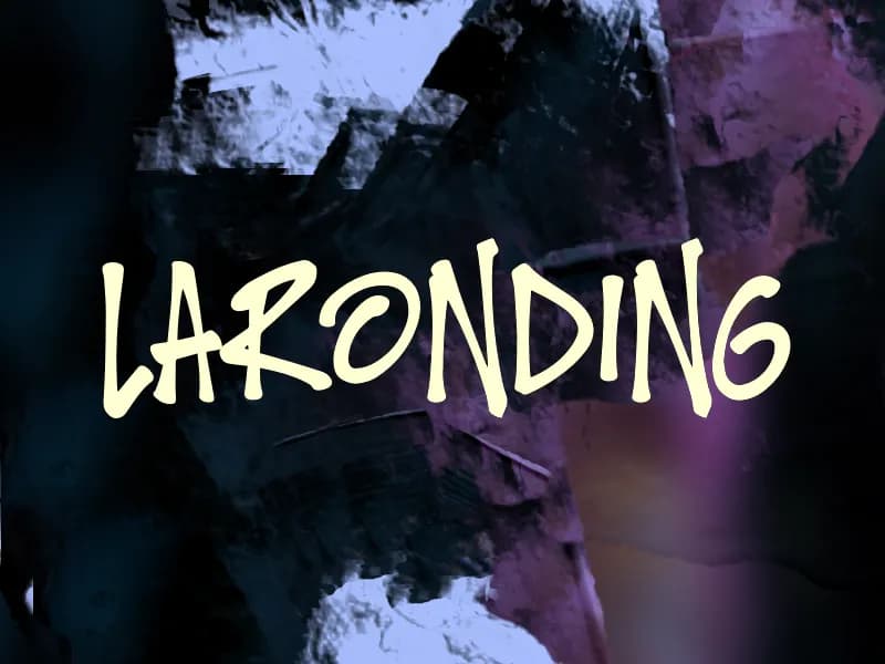 L Laronding