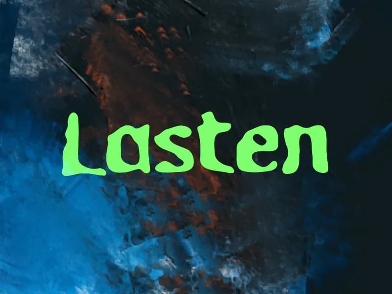 L Lasten