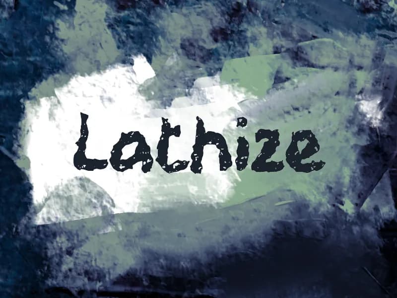 L Lathize