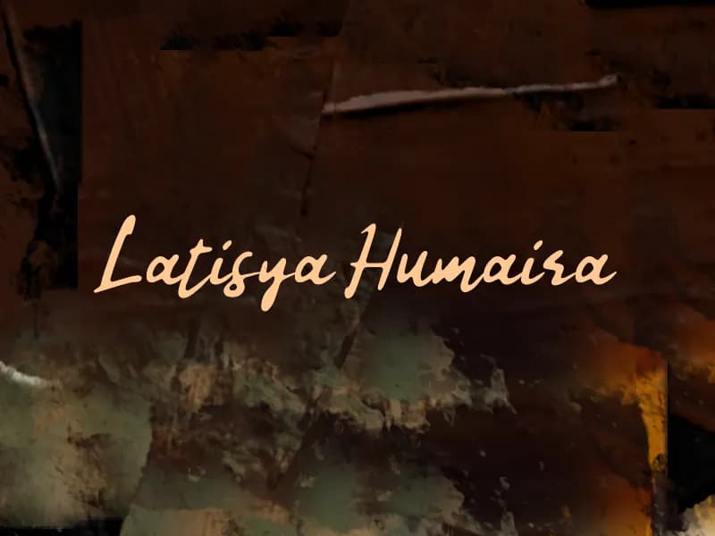 L Latisya Humaira