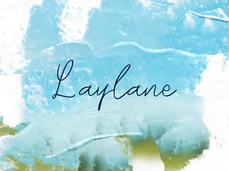 L Laylane