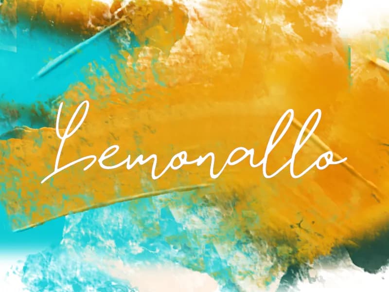 L Lemonallo