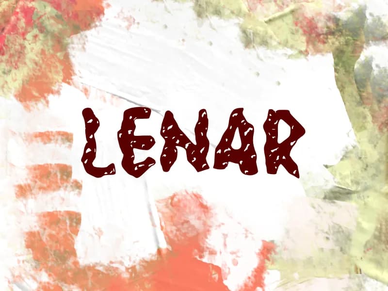 L Lenar