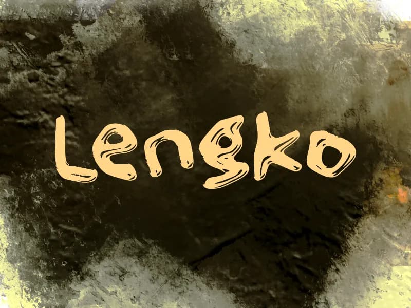 L Lengko