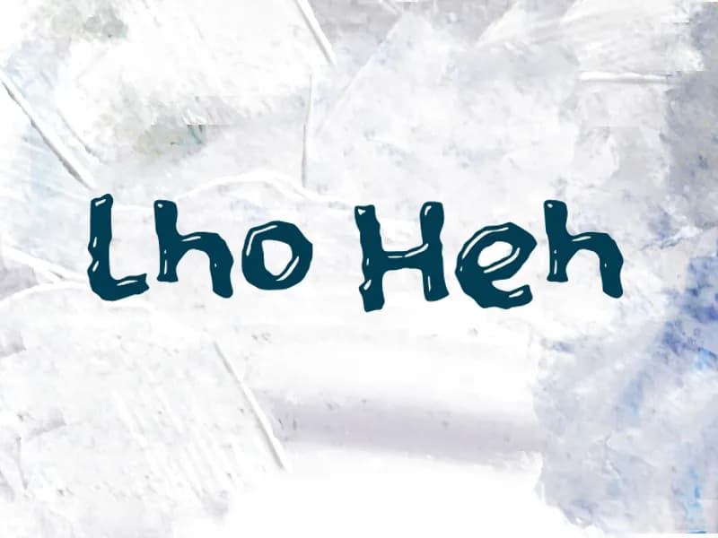 L Lho Heh