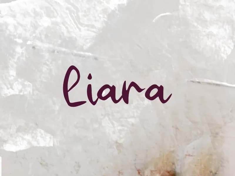 L Liara