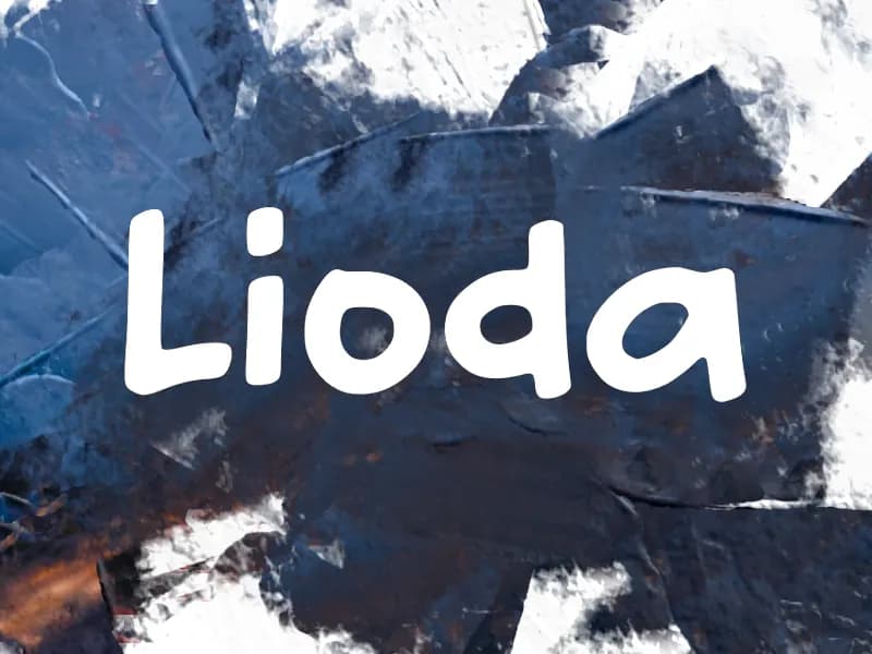 L Lioda