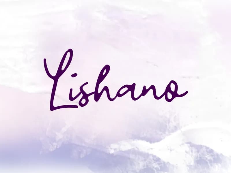 L Lishano