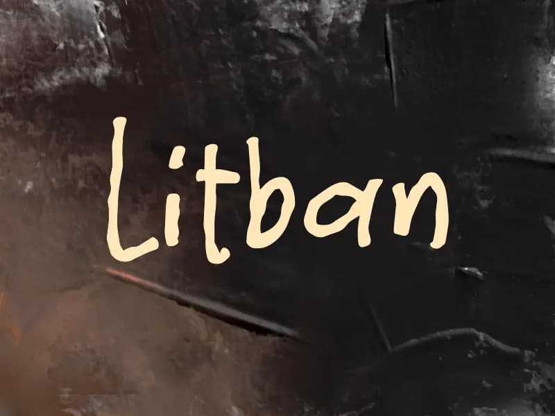 L Litban