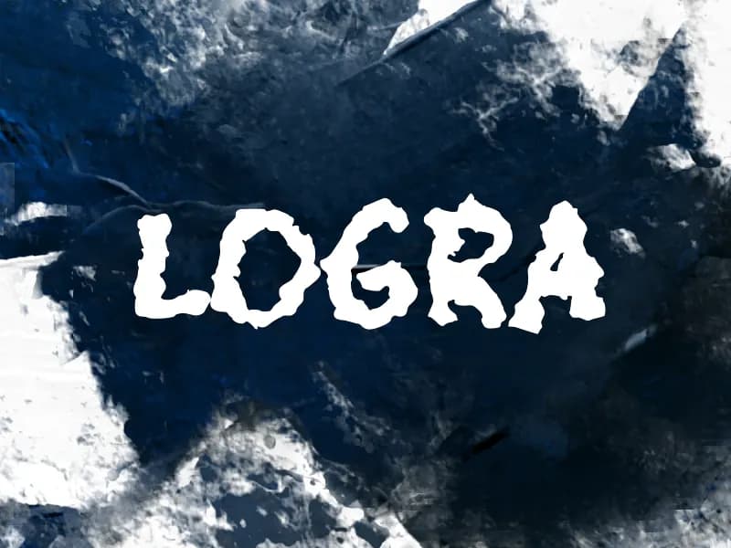 L Logra