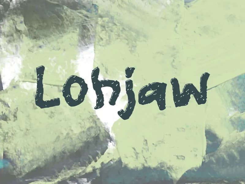 L Lohjaw