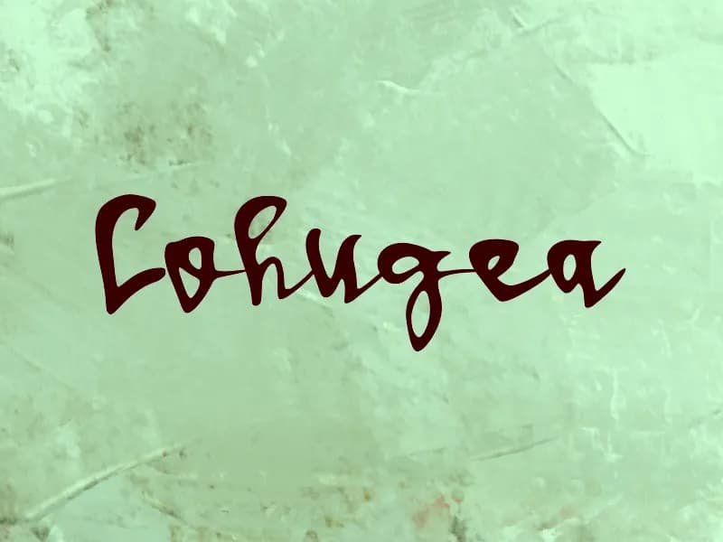 L Lohugea