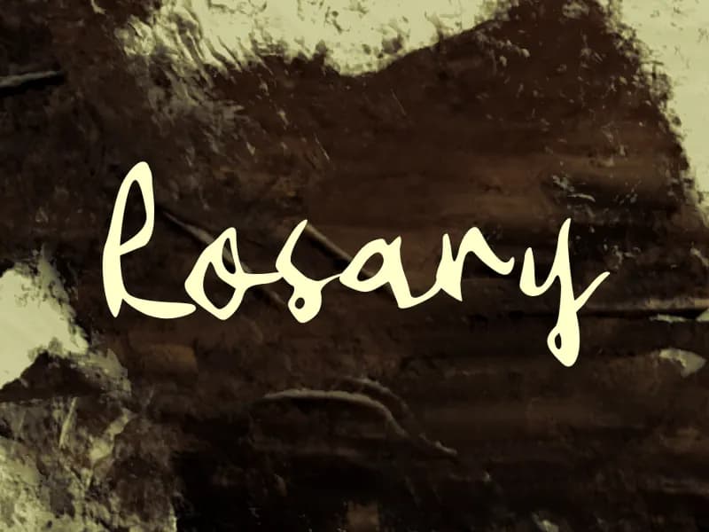 L Losary