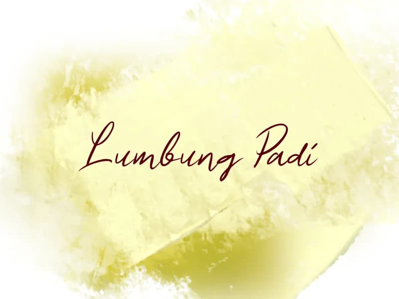 L Lumbung Padi