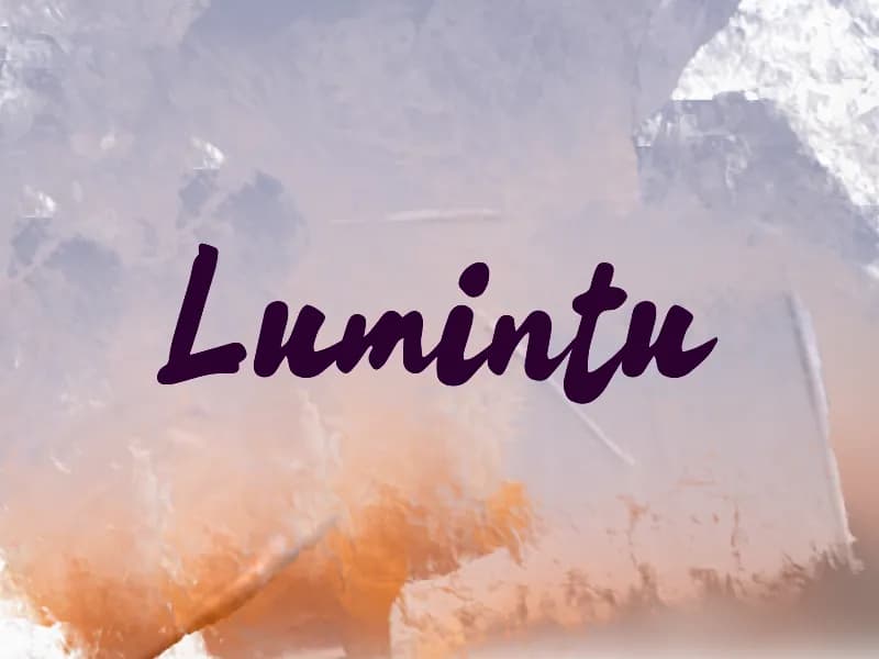 L Lumintu