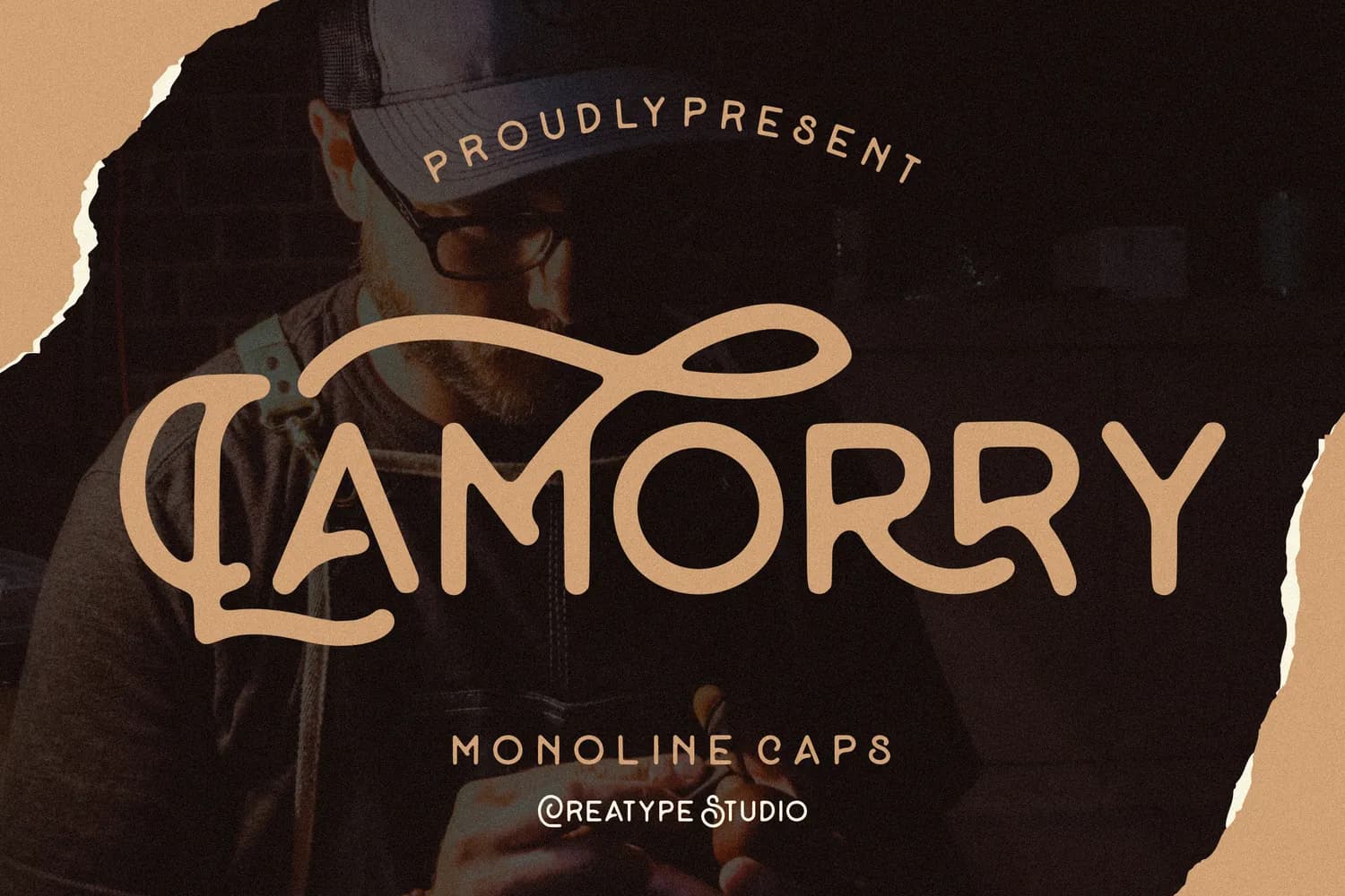 Lamorry