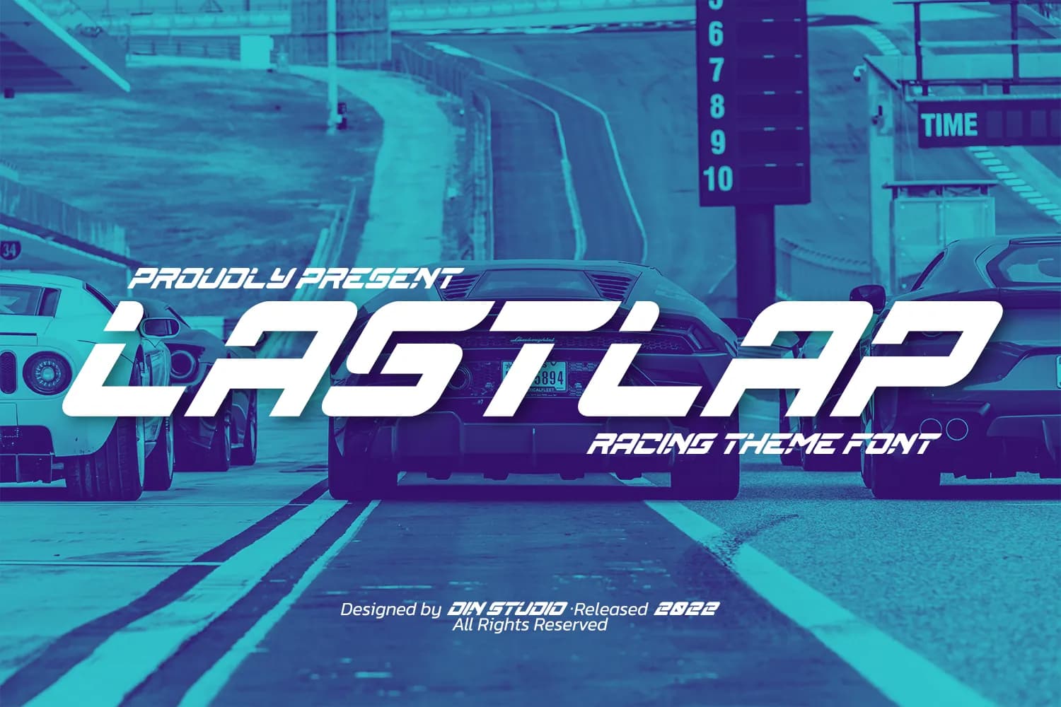 Lastlap