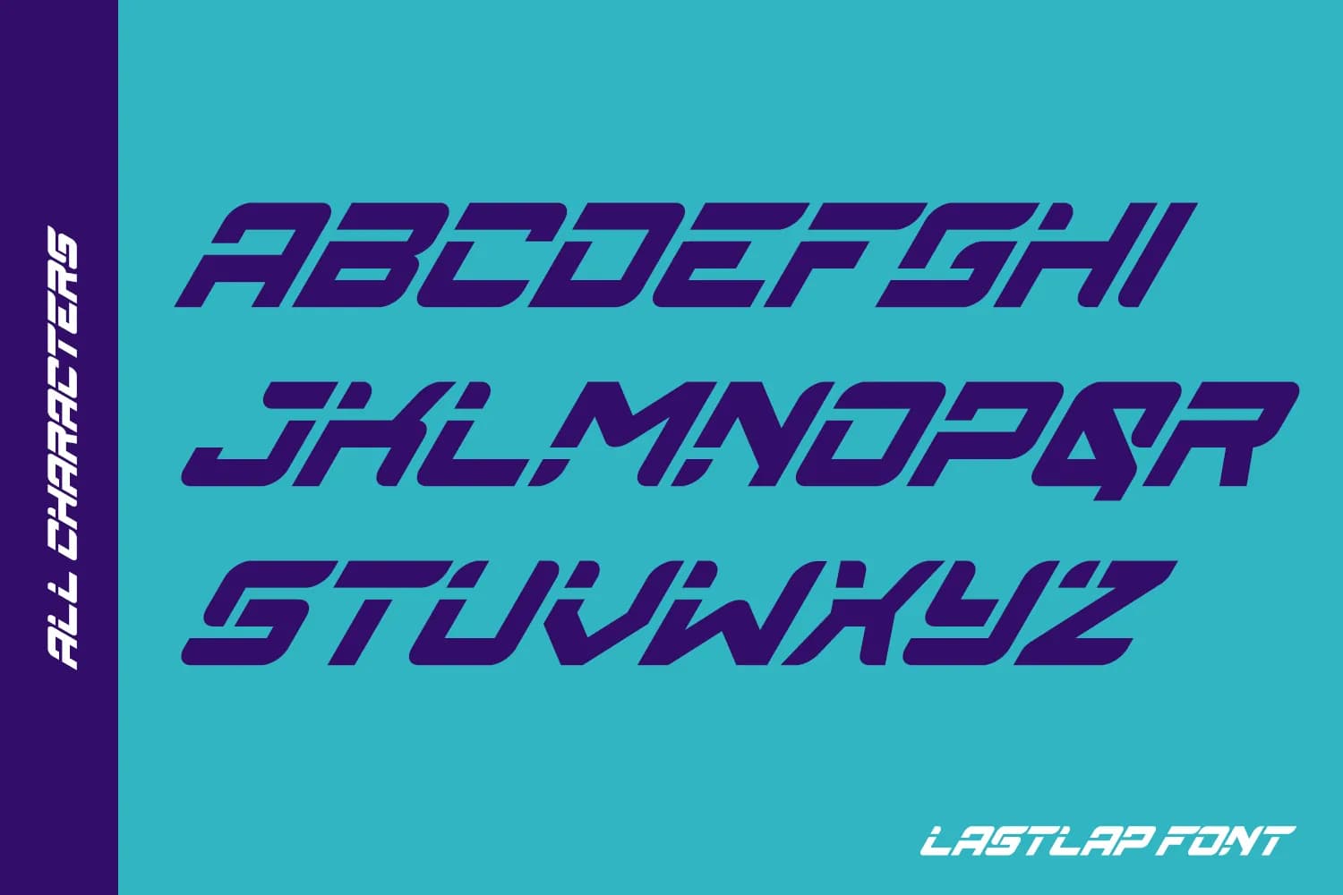 Lastlap
