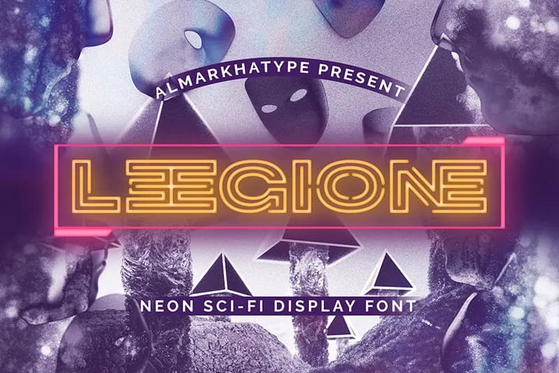 Leegione
