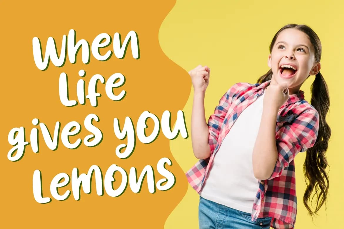 Lemony